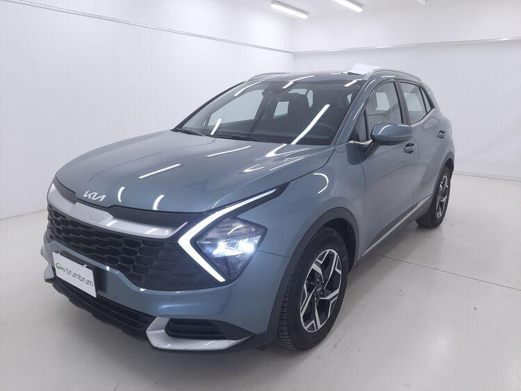 Kia Sportage MHEV Business DCT BR032862 1.6 Mild Hybrid 136CV