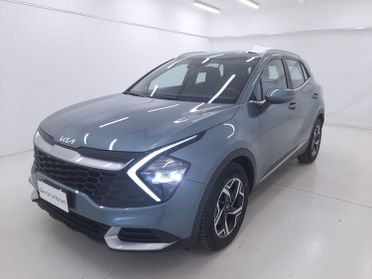 Kia Sportage MHEV Business DCT BR032862 1.6 Mild Hybrid 136CV