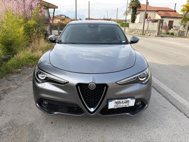 Alfa Romeo Stelvio 2.2 Turbodiesel 190 CV AT8 Q4 Executive
