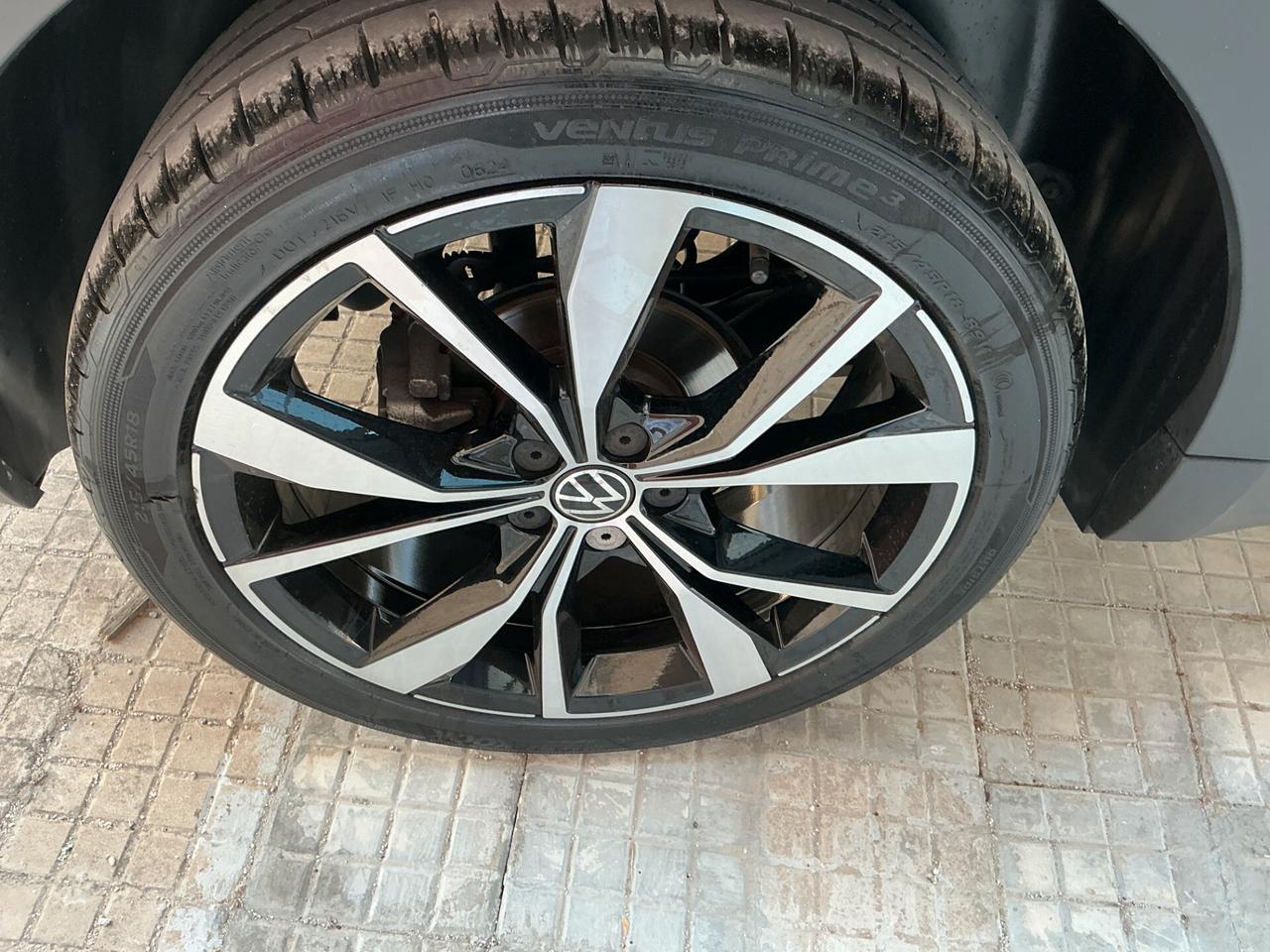Volkswagen T-Cross 1.0 TSI 115 CV R-Line