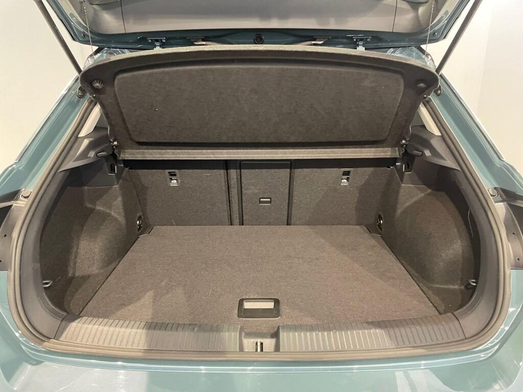 Volkswagen T-Roc I 2022 1.0 TSI 115CV Style