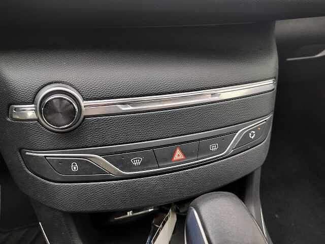 Peugeot 308 1.5 BlueHDI Allure 130 EAT8