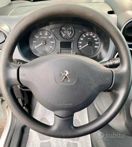 PEUGEOT Partner BlueHDi 100 L1 Furgone 3 Posti/S