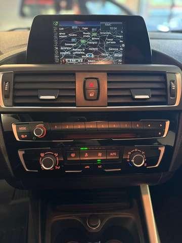 BMW 118 Serie 1 F/20-21 2015 118d Urban 5p auto