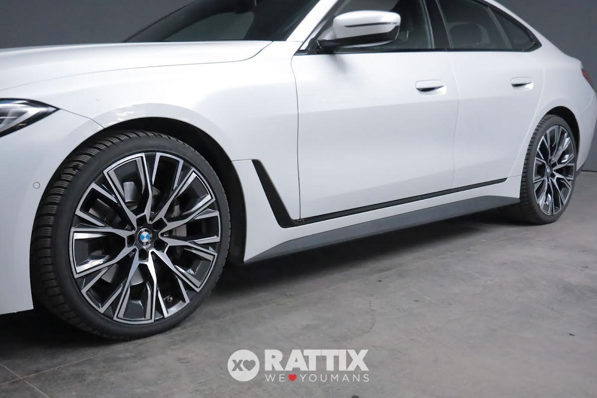 BMW 430 i 2.0 245CV Gran Coupe Sport auto