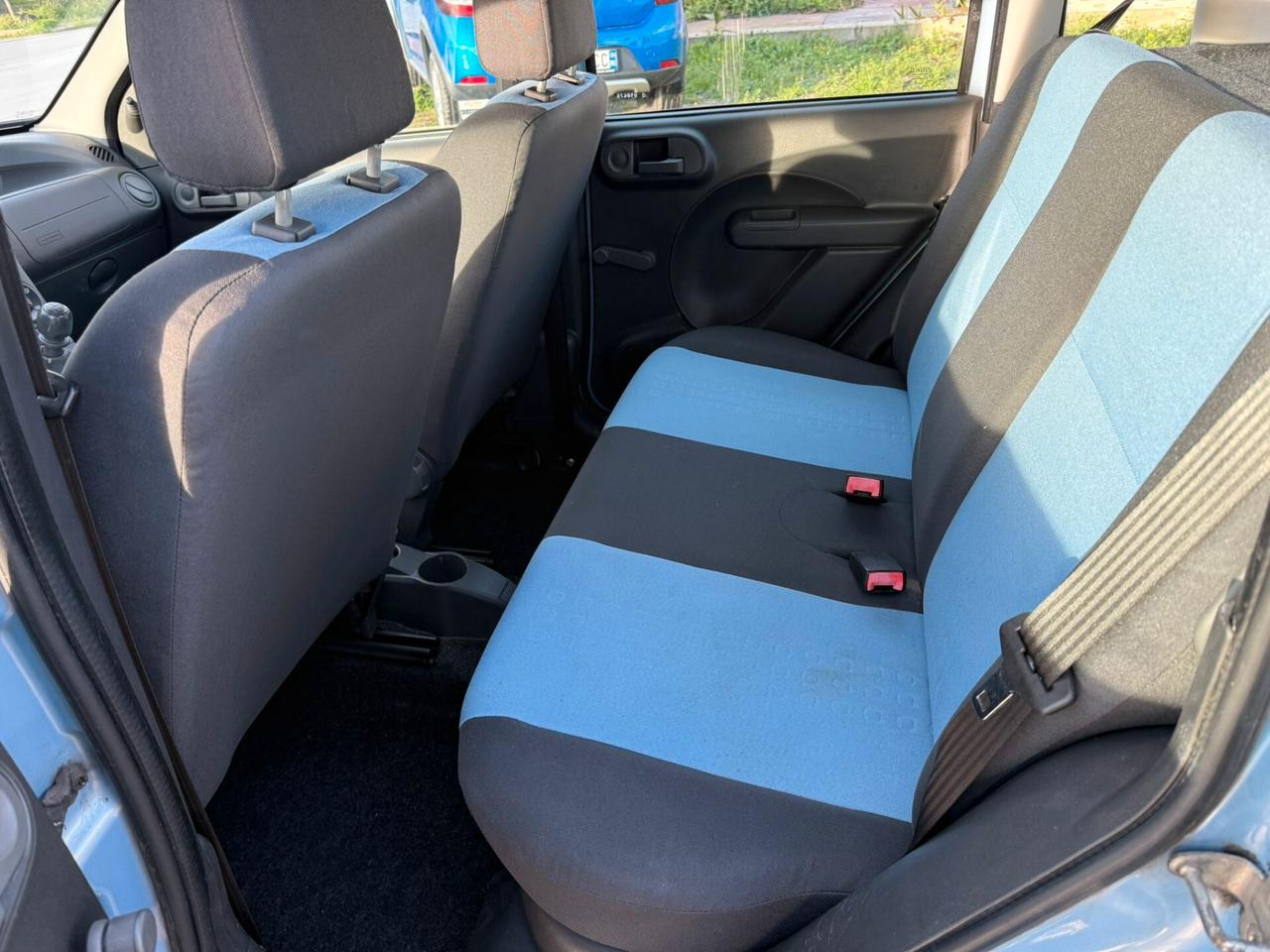 Fiat Panda 1.2 Ottime condizioni