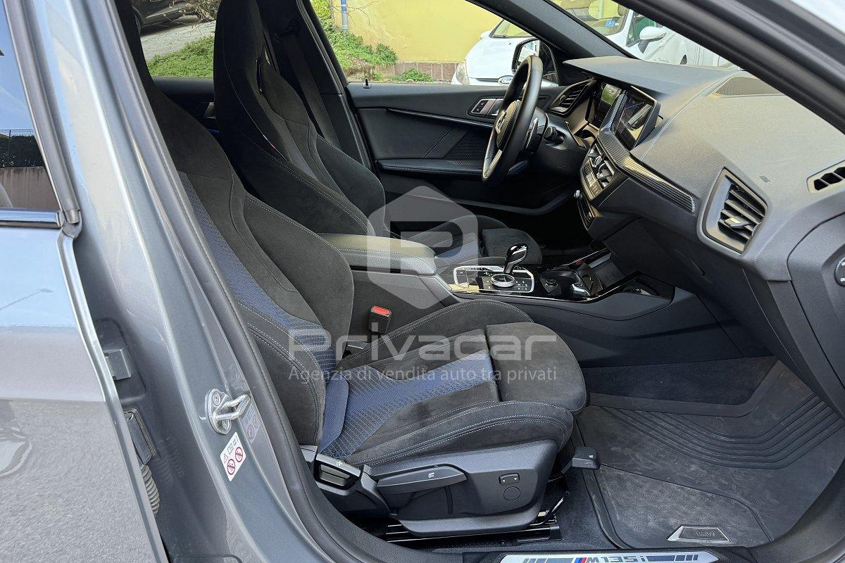 BMW M 135i xDrive