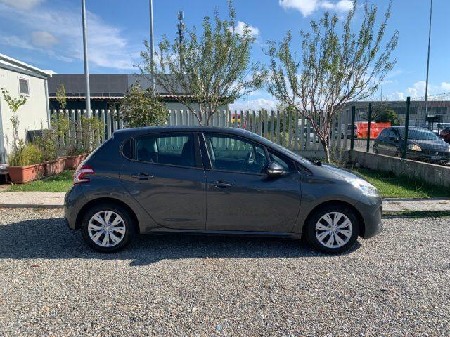 PEUGEOT 208 1° serie 1.4 VTi 95 CV 5p. GPL Active