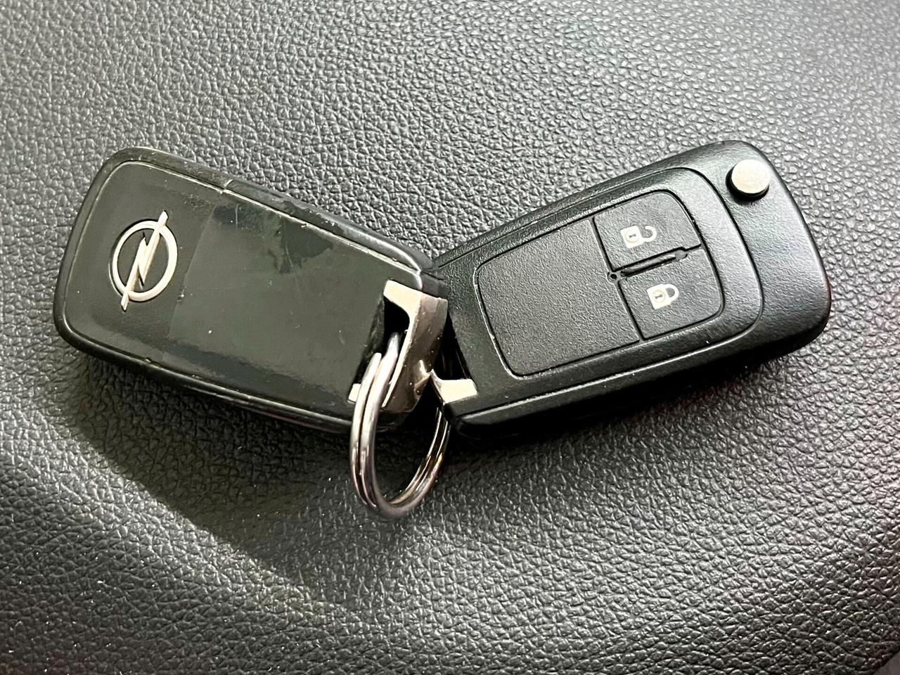 Opel Mokka 1.7 CDTI Ecotec 130cv Cosmo 2012