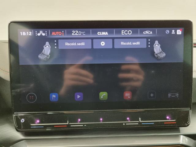 CUPRA Formentor 1.4 e-Hybrid DSG VZ 245cv