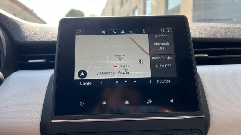 Renault Clio 1.6 E-Tech full hybrid E-Tech Engineered 145cv auto