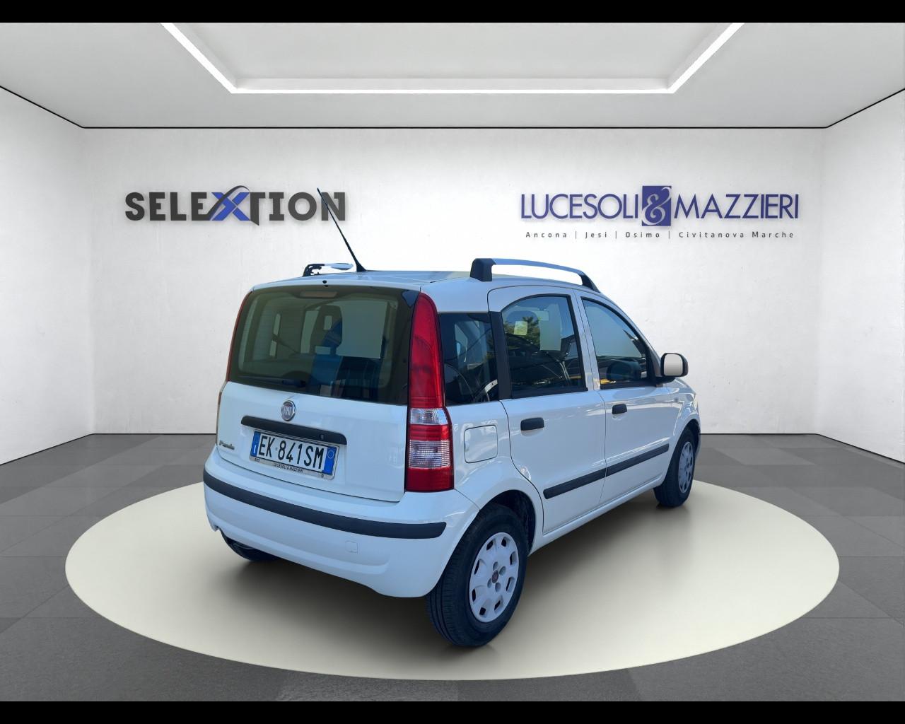 FIAT Panda 2ª serie - Panda 1.2 MyLife