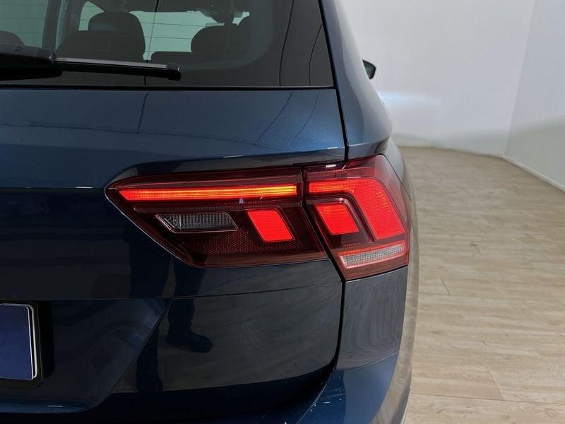 Volkswagen Tiguan Tiguan 2.0 TDI 150 CV SCR DSG Life