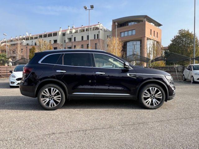 RENAULT Koleos dCi 175CV X-Tronic Energy Initiale Paris