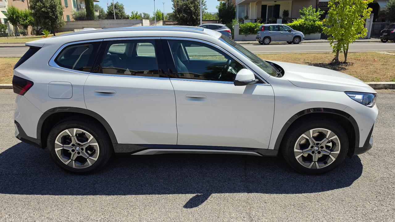 Bmw X1 sDrive 20i xLine
