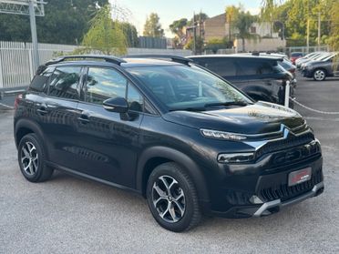 Citroen C3 Aircross BlueHDi 110CV Shine Pack 2023