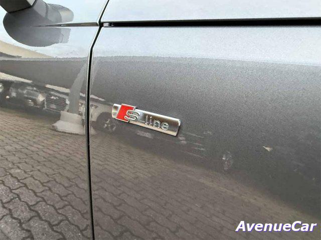 AUDI A4 Avant 35 tdi mhev S Line SLINE s-tronic IVA ESP