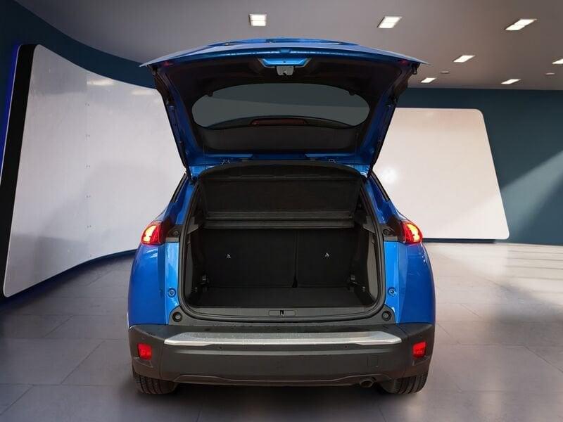 Peugeot 2008 II 2020 1.2 puretech Allure Pack s&s 100cv