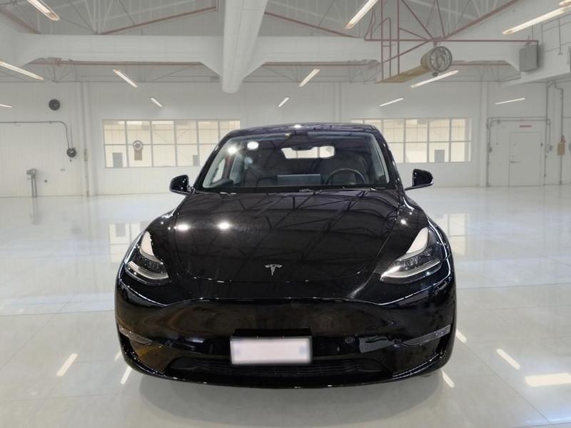 TESLA MODEL Y 75 KWH PERFORMANCE DUAL MOTOR 4WD AUT 5 PORTE SUV