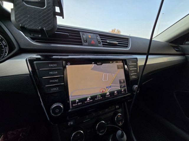 SKODA Superb 2.0 TDI DSG Ambition SOLI 448.000 KM