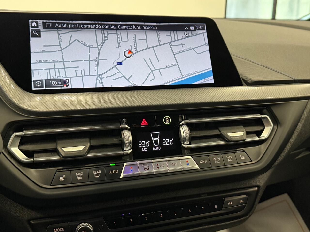 Bmw 118 118i 5p. Msport