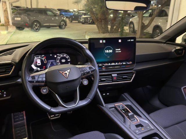 CUPRA Leon 2.0 TDI 150 CV DSG