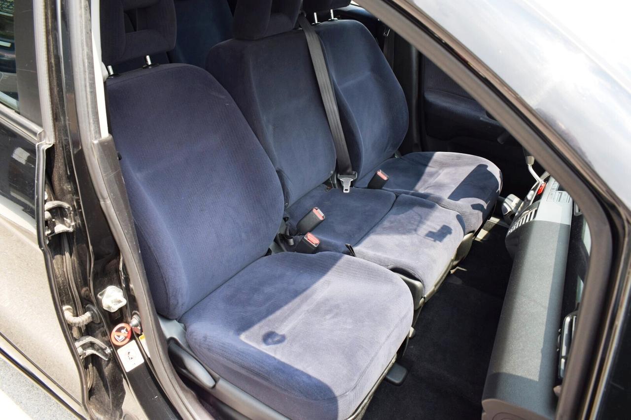 Honda FR-V 1.8 16V i-VTEC 6 posti
