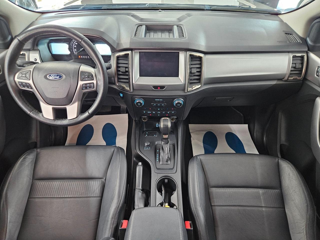 Ford Ranger 2.0 ecoblue double cab - IVA ESCLUSA