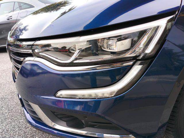 RENAULT Talisman Sporter dCi 160 CV EDC Energy Initiale Paris 4Cont
