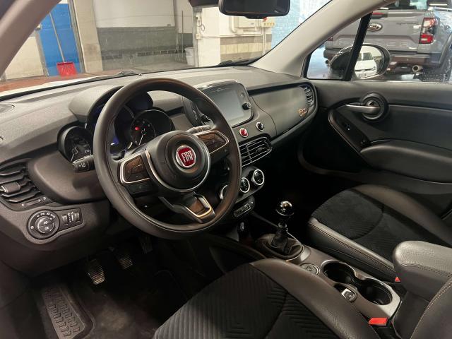 Fiat 500X 500X 1.0 T3 S-Design Cross 120cv