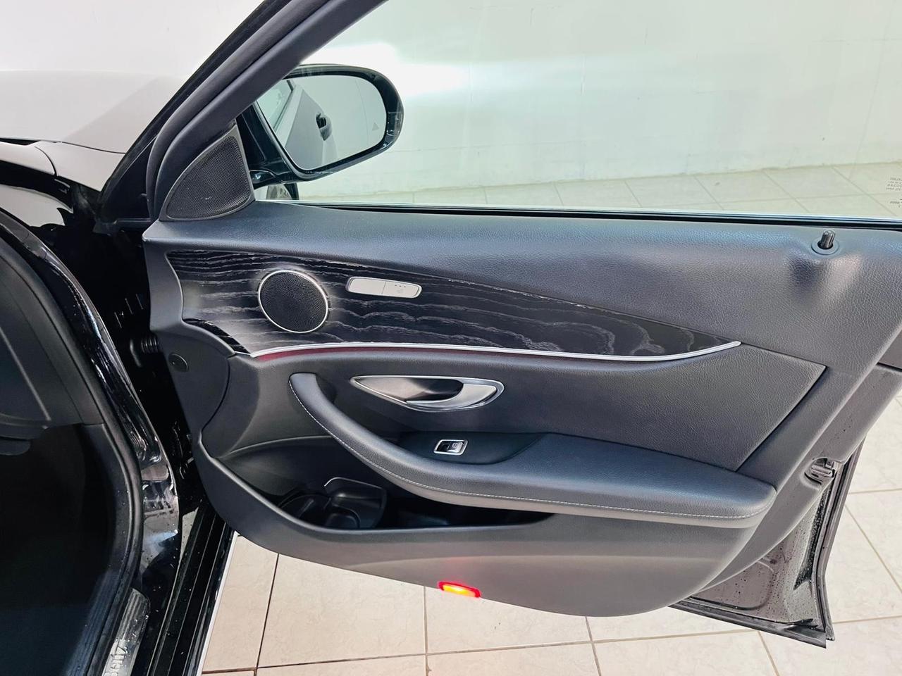Mercedes-benz E 220 E 220 d Auto Sport