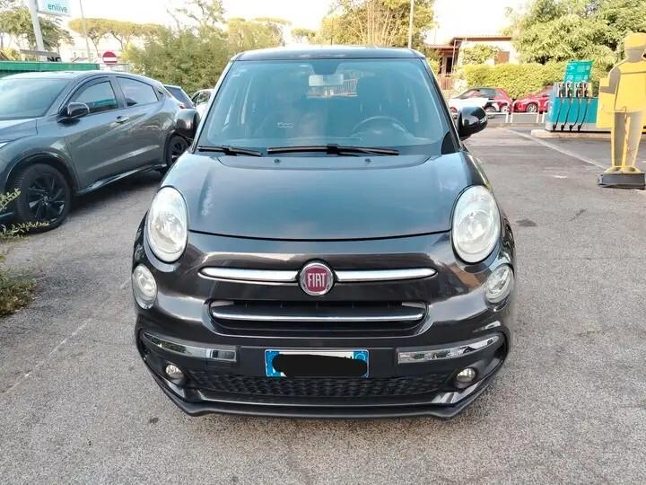 Fiat 500L 1.3 Multijet 95 CV Dualogic Business