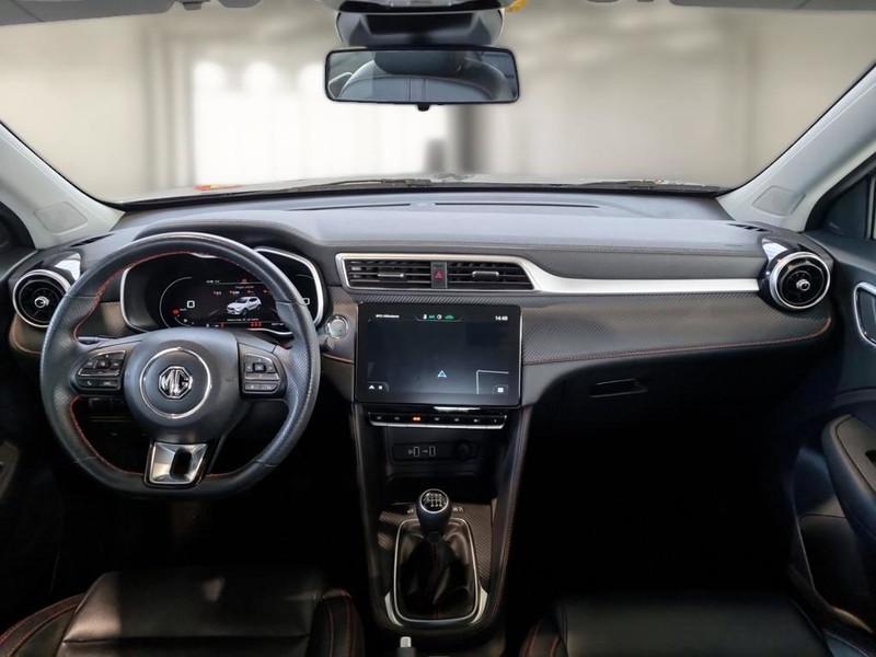 MG ZS 1.0T-GDI LUXURY SUV