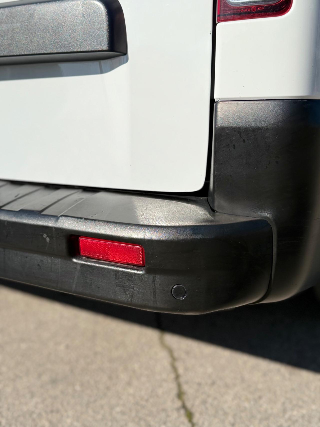 Renault Trafic 2.0 dCi 120CV 9 Posti 2020 CLIMA