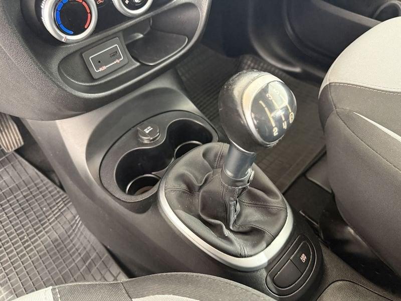 FIAT 500L 1.3 MultiJet 95cv Pop Star