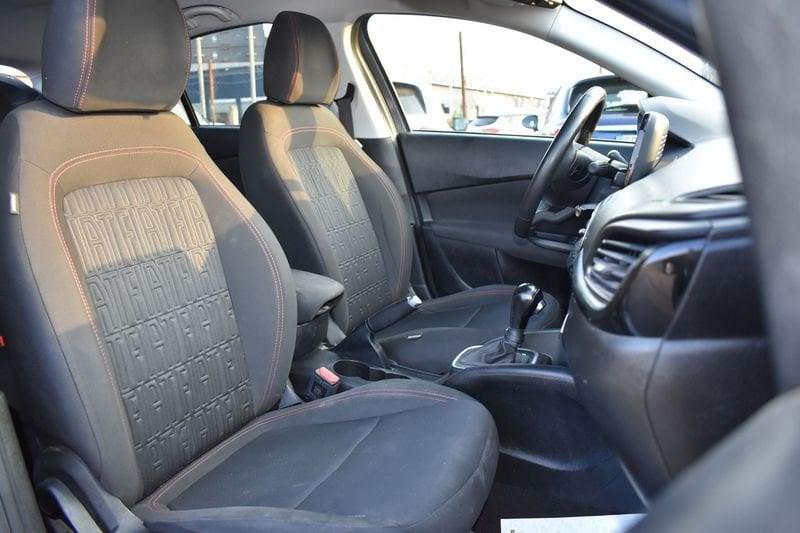FIAT Tipo Cross 1.5 T4 130cv Hybrid DCT Cross