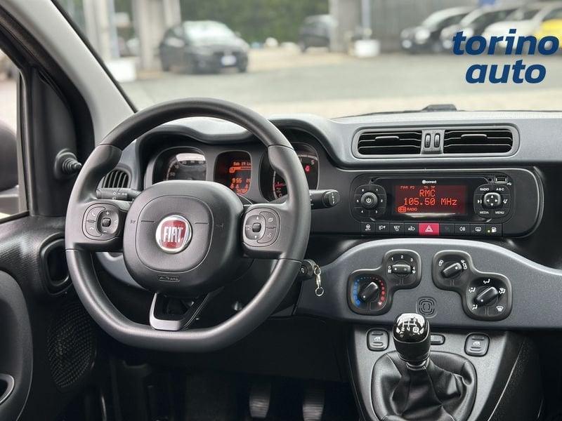 FIAT Panda Panda 1.2 EasyPower Easy