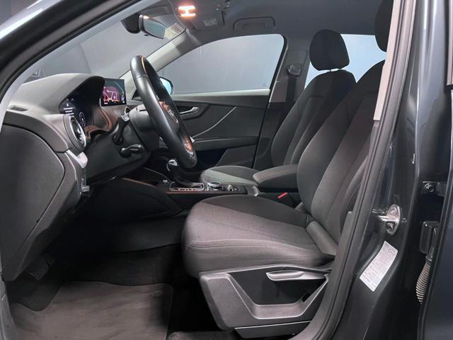 AUDI Q2 35 TFSI S tronic Business