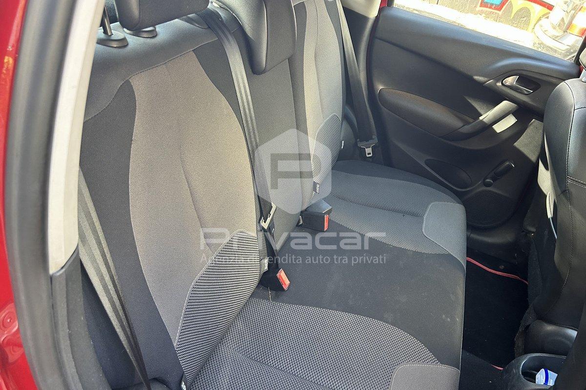 CITROEN C3 1.4 VTi 95 GPL airdream Seduction