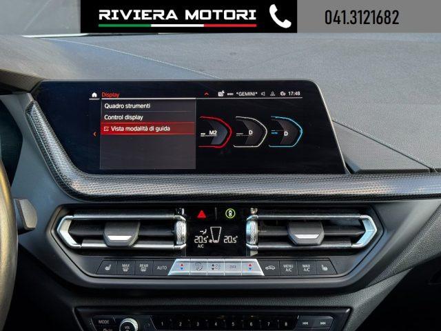 BMW 118 i 5p. Msport Colorvision Edition