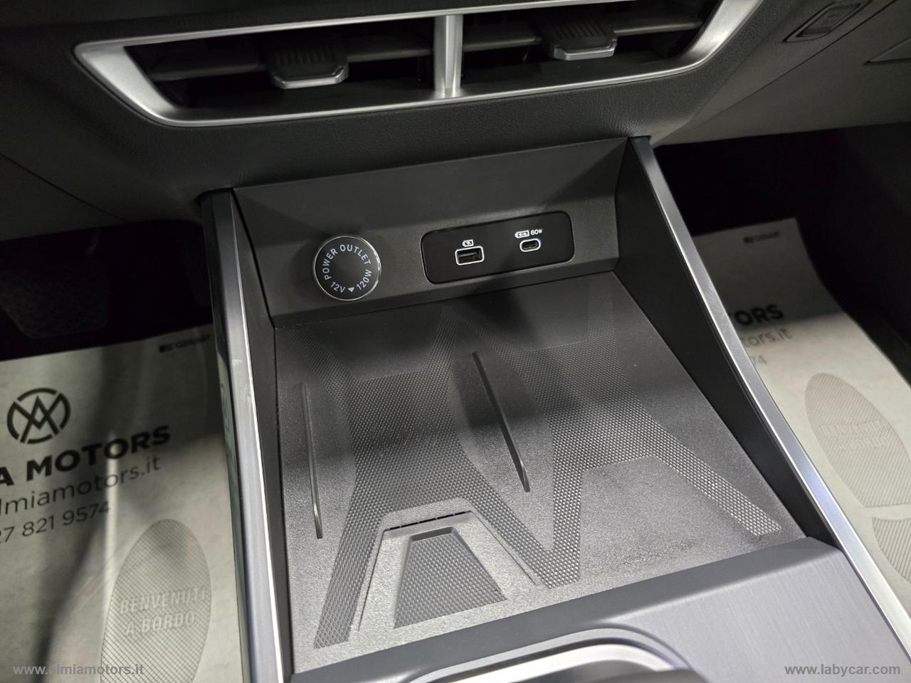 SPORTEQUIPE Sportequipe 6 GT 1.5 Turbo DCT