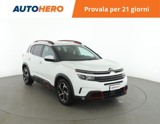 CITROEN C5 Aircross BlueHDi 130 S&S Feel Pack