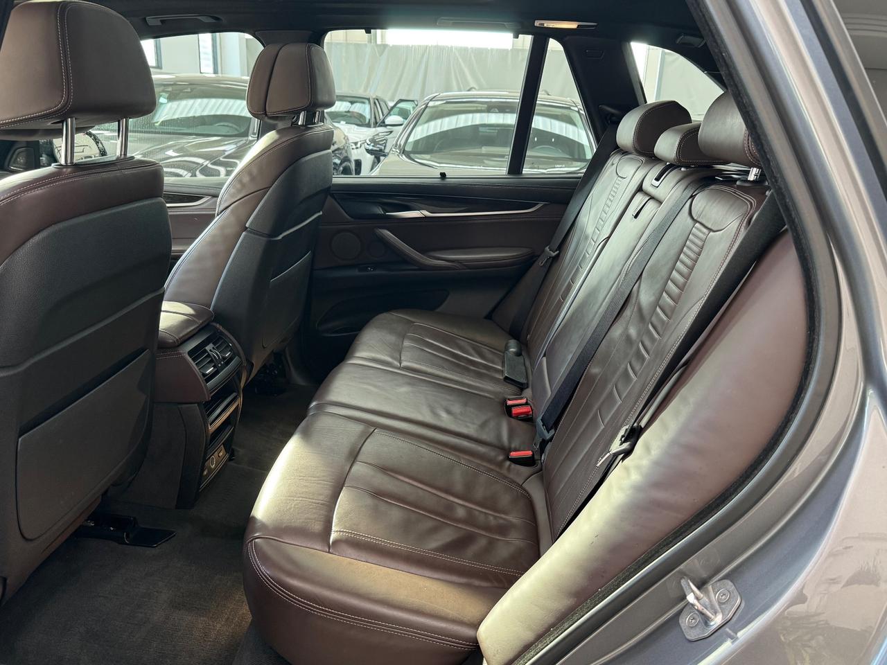 Bmw X5 xDrive25d Luxury