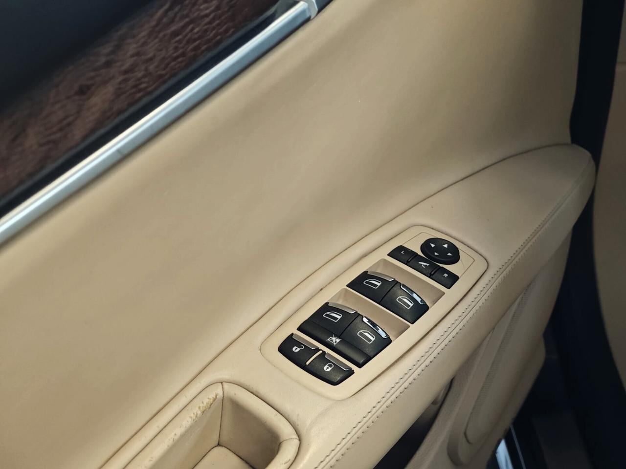 Maserati Ghibli V6 S