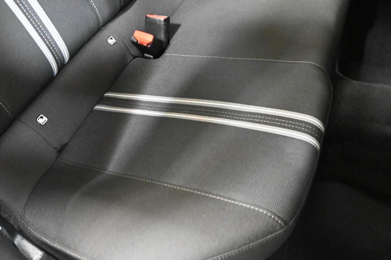 OPEL Corsa 6ª serie Corsa 1.2 100 CV GS Line