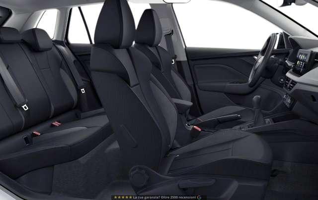 Skoda Kamiq 1.0 TSI Be More 85kW