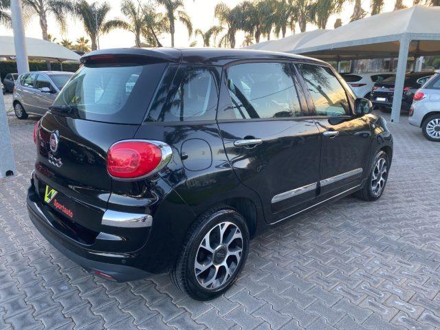 FIAT 500L 1.3 Multijet 95 CV Dualogic