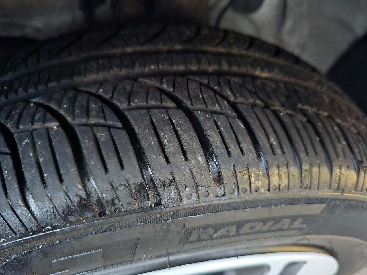 Fiat Panda 1.4 Natural Power