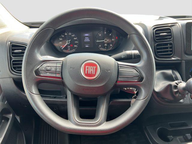 FIAT Ducato Ducato 35 2.2 Mjt 140CV PLM-TM Furgone
