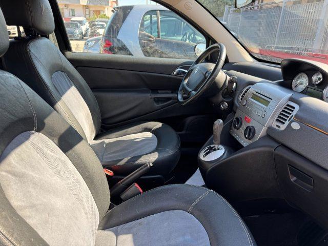 LANCIA Ypsilon 1.4 16V Sport MomoDesign Automatica